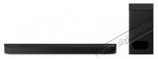SONY Bravia Theatre Bar 6 Audio-Video / Hifi / Multimédia - Hangprojektor / soundbar - Mélyládával - 520733