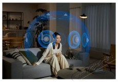 SONY HTAN7.CE7 BRAVIA Theatre U vezeték nélküli nyakpántos hangszóró Autóhifi / Autó felszerelés - Autó hangsugárzó - Hangszóró - 514782