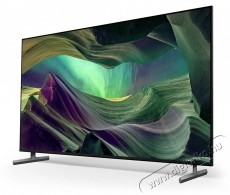 SONY KD65X85LAEP UHD SMART LED TV Telev&iacute;zi&oacute;k - LED telev&iacute;zi&oacute; - UHD 4K felbont&aacute;s&uacute; - 496949