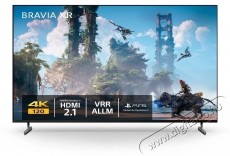SONY KD65X85LAEP UHD SMART LED TV Telev&iacute;zi&oacute;k - LED telev&iacute;zi&oacute; - UHD 4K felbont&aacute;s&uacute; - 496949