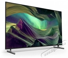 SONY KD65X85LAEP UHD SMART LED TV Telev&iacute;zi&oacute;k - LED telev&iacute;zi&oacute; - UHD 4K felbont&aacute;s&uacute; - 496949