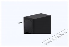 SONY HTS20R.CEL 5.1 csatornás hangprojektor Audio-Video / Hifi / Multimédia - Hangprojektor / soundbar - Mélyládával - 368286