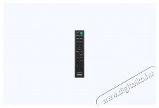 SONY HTS20R.CEL 5.1 csatornás hangprojektor Audio-Video / Hifi / Multimédia - Hangprojektor / soundbar - Mélyládával - 368286