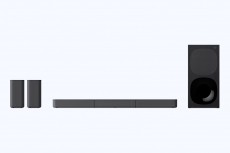 SONY HTS20R.CEL 5.1 csatornás hangprojektor Audio-Video / Hifi / Multimédia - Hangprojektor / soundbar - Mélyládával - 368286