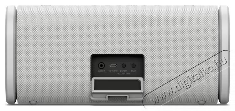 SONY ULT FIELD 5 SRS-ULT50B Hordozhat&oacute; hangsz&oacute;r&oacute; Audio-Video / Hifi / Multim&eacute;dia - Hordozhat&oacute;, vezet&eacute;k n&eacute;lk&uuml;li / bluetooth hangsug&aacute;rz&oacute; - Hordozhat&oacute;, vezet&eacute;k n&eacute;lk&uuml;li / bluetooth hangsug&aacute;rz&oacute; - 531364