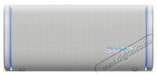 SONY ULT FIELD 5 SRS-ULT50B Hordozhat&oacute; hangsz&oacute;r&oacute; Audio-Video / Hifi / Multim&eacute;dia - Hordozhat&oacute;, vezet&eacute;k n&eacute;lk&uuml;li / bluetooth hangsug&aacute;rz&oacute; - Hordozhat&oacute;, vezet&eacute;k n&eacute;lk&uuml;li / bluetooth hangsug&aacute;rz&oacute; - 531364