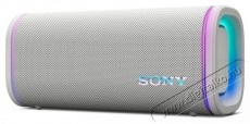 SONY ULT FIELD 5 SRS-ULT50B Hordozhat&oacute; hangsz&oacute;r&oacute; Audio-Video / Hifi / Multim&eacute;dia - Hordozhat&oacute;, vezet&eacute;k n&eacute;lk&uuml;li / bluetooth hangsug&aacute;rz&oacute; - Hordozhat&oacute;, vezet&eacute;k n&eacute;lk&uuml;li / bluetooth hangsug&aacute;rz&oacute; - 531364