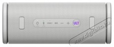SONY ULT FIELD 5 SRS-ULT50B Hordozhat&oacute; hangsz&oacute;r&oacute; Audio-Video / Hifi / Multim&eacute;dia - Hordozhat&oacute;, vezet&eacute;k n&eacute;lk&uuml;li / bluetooth hangsug&aacute;rz&oacute; - Hordozhat&oacute;, vezet&eacute;k n&eacute;lk&uuml;li / bluetooth hangsug&aacute;rz&oacute; - 531364