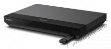 SONY UBP-X700/K BLU-RAY lej&aacute;tsz&oacute; Audio-Video / Hifi / Multim&eacute;dia - CD / DVD / Blu-Ray / Multim&eacute;dia k&eacute;sz&uuml;l&eacute;k - Blu-ray lej&aacute;tsz&oacute; - 531365
