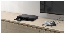 SONY UBP-X700/K BLU-RAY lej&aacute;tsz&oacute; Audio-Video / Hifi / Multim&eacute;dia - CD / DVD / Blu-Ray / Multim&eacute;dia k&eacute;sz&uuml;l&eacute;k - Blu-ray lej&aacute;tsz&oacute; - 531365