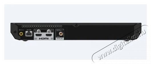 SONY UBP-X700/K BLU-RAY lej&aacute;tsz&oacute; Audio-Video / Hifi / Multim&eacute;dia - CD / DVD / Blu-Ray / Multim&eacute;dia k&eacute;sz&uuml;l&eacute;k - Blu-ray lej&aacute;tsz&oacute; - 531365