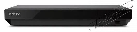 SONY UBP-X700/K BLU-RAY lej&aacute;tsz&oacute; Audio-Video / Hifi / Multim&eacute;dia - CD / DVD / Blu-Ray / Multim&eacute;dia k&eacute;sz&uuml;l&eacute;k - Blu-ray lej&aacute;tsz&oacute; - 531365