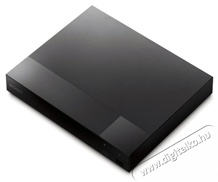 SONY BDP-S1700K Blu-ray lej&aacute;tsz&oacute; Audio-Video / Hifi / Multim&eacute;dia - CD / DVD / Blu-Ray / Multim&eacute;dia k&eacute;sz&uuml;l&eacute;k - Blu-ray lej&aacute;tsz&oacute; - 531425