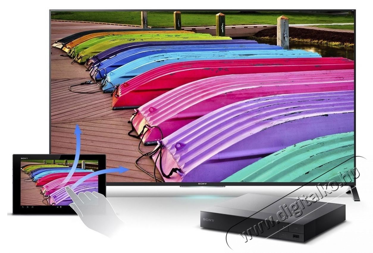 SONY BDP-S1700K Blu-ray lej&aacute;tsz&oacute; Audio-Video / Hifi / Multim&eacute;dia - CD / DVD / Blu-Ray / Multim&eacute;dia k&eacute;sz&uuml;l&eacute;k - Blu-ray lej&aacute;tsz&oacute; - 531425