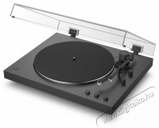 SONY PS-LX3BT lemezj&aacute;tsz&oacute; Audio-Video / Hifi / Multim&eacute;dia - Bakelit lemezj&aacute;tsz&oacute; - Bakelit lemezj&aacute;tsz&oacute; - 532219