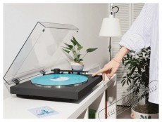 SONY PS-LX3BT lemezj&aacute;tsz&oacute; Audio-Video / Hifi / Multim&eacute;dia - Bakelit lemezj&aacute;tsz&oacute; - Bakelit lemezj&aacute;tsz&oacute; - 532219