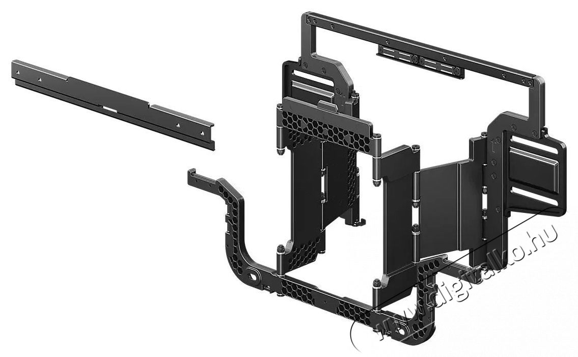 SONY SUWL900 TV tart&oacute; konzol Tv kieg&eacute;sz&iacute;tők - Fali tart&oacute; / konzol - Fali tv tart&oacute; - 532218