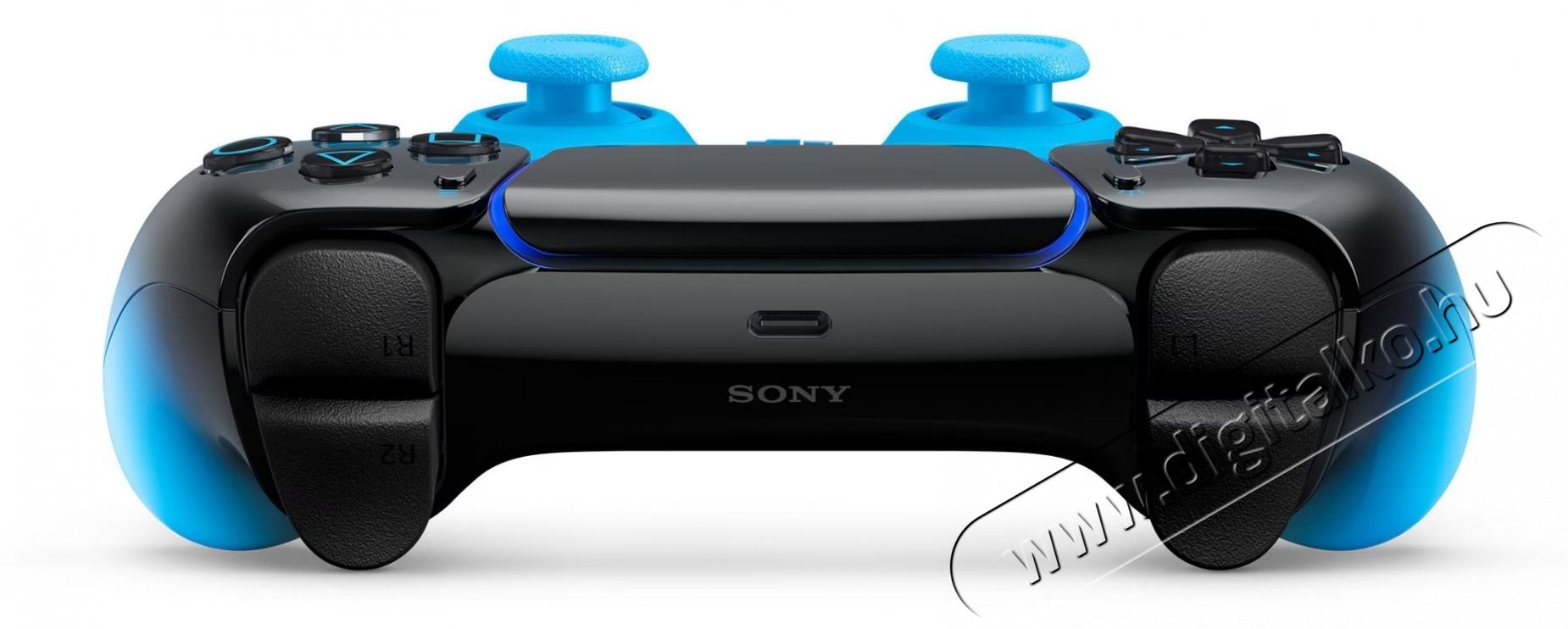 SONY PlayStation DualSense Hyperpop vezet&eacute;k n&eacute;lk&uuml;li kontroller, Ritmusk&eacute;k Iroda &eacute;s sz&aacute;m&iacute;t&aacute;stechnika - J&aacute;t&eacute;k konzol - Kontroller - 534672