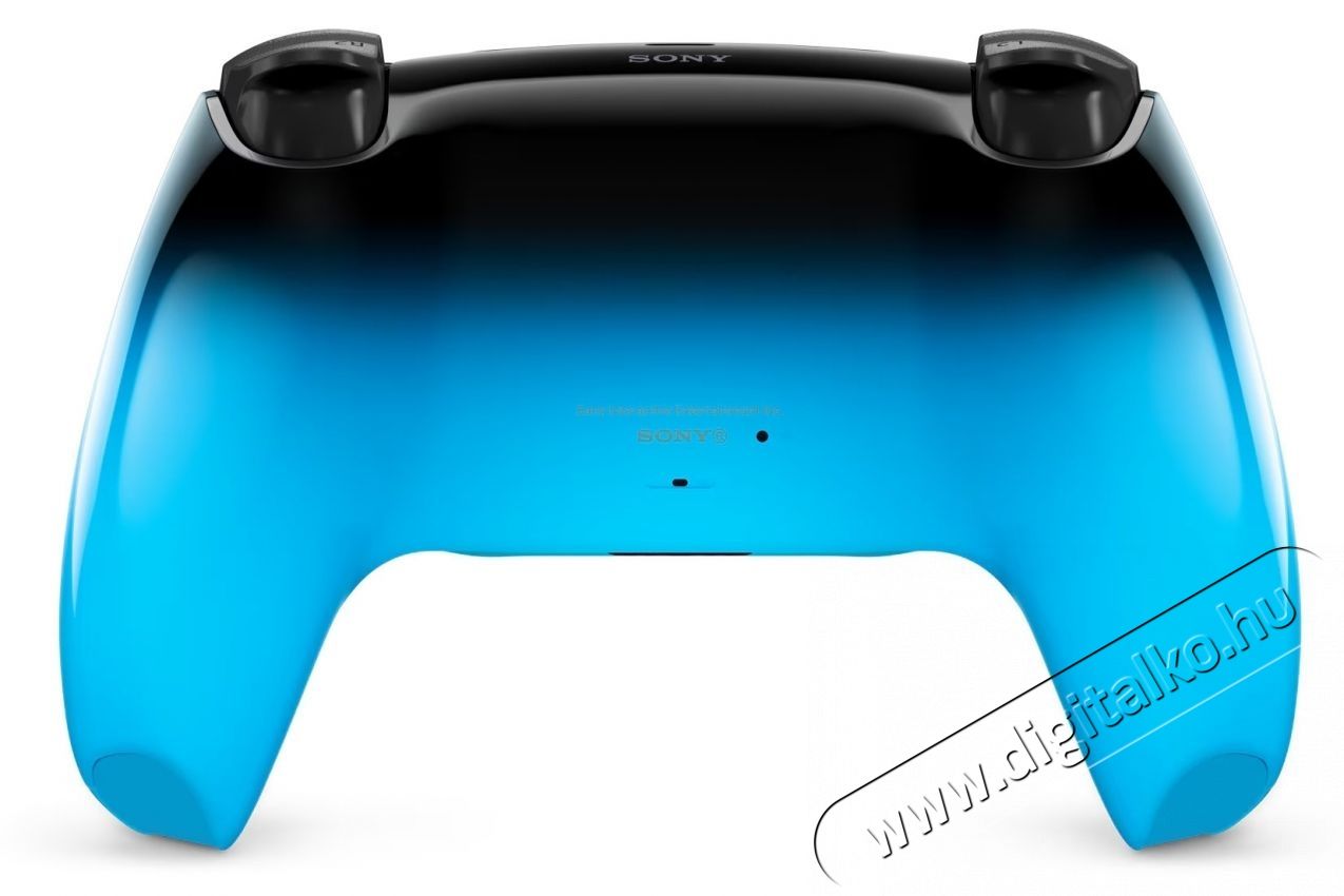 SONY PlayStation DualSense Hyperpop vezet&eacute;k n&eacute;lk&uuml;li kontroller, Ritmusk&eacute;k Iroda &eacute;s sz&aacute;m&iacute;t&aacute;stechnika - J&aacute;t&eacute;k konzol - Kontroller - 534672