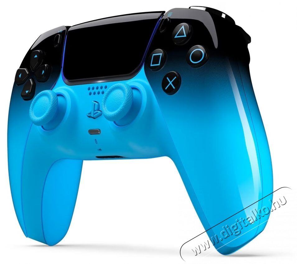 SONY PlayStation DualSense Hyperpop vezet&eacute;k n&eacute;lk&uuml;li kontroller, Ritmusk&eacute;k Iroda &eacute;s sz&aacute;m&iacute;t&aacute;stechnika - J&aacute;t&eacute;k konzol - Kontroller - 534672
