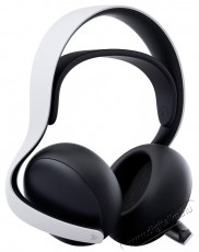 SONY PlayStation PULSE Elite vezet&eacute;k n&eacute;lk&uuml;li gaming fejhallgat&oacute;, mikrofonnal PlayStation 5, PlayStation Portal, PC/MAC + hordt&aacute;ska Audio-Video / Hifi / Multim&eacute;dia - F&uuml;l &eacute;s Fejhallgat&oacute;k - Fejhallgat&oacute; - 534670