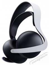 SONY PlayStation PULSE Elite vezet&eacute;k n&eacute;lk&uuml;li gaming fejhallgat&oacute;, mikrofonnal PlayStation 5, PlayStation Portal, PC/MAC + hordt&aacute;ska Audio-Video / Hifi / Multim&eacute;dia - F&uuml;l &eacute;s Fejhallgat&oacute;k - Fejhallgat&oacute; - 534670