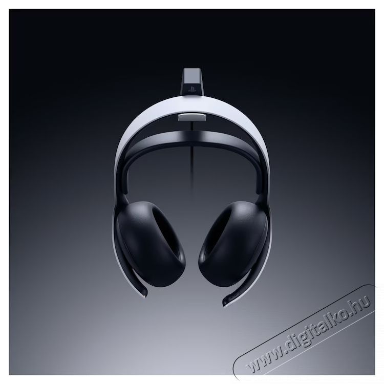 SONY PlayStation PULSE Elite vezet&eacute;k n&eacute;lk&uuml;li gaming fejhallgat&oacute;, mikrofonnal PlayStation 5, PlayStation Portal, PC/MAC + hordt&aacute;ska Audio-Video / Hifi / Multim&eacute;dia - F&uuml;l &eacute;s Fejhallgat&oacute;k - Fejhallgat&oacute; - 534670