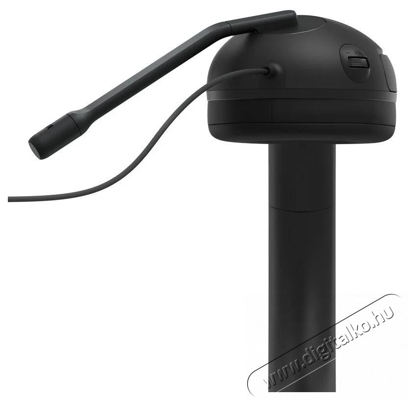 SONY Inzone H3 Black Fejhallgat&oacute; Audio-Video / Hifi / Multim&eacute;dia - F&uuml;l &eacute;s Fejhallgat&oacute;k - Fejhallgat&oacute; - 530115