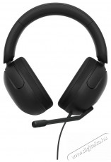 SONY Inzone H3 Black Fejhallgat&oacute; Audio-Video / Hifi / Multim&eacute;dia - F&uuml;l &eacute;s Fejhallgat&oacute;k - Fejhallgat&oacute; - 530115
