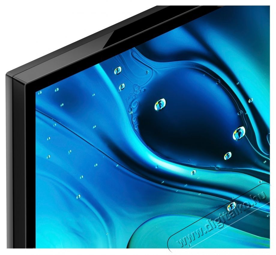 SONY BRAVIA 3 43S39 LED telev&iacute;zi&oacute;, 108 cm, Smart Google TV, 4K Ultra HD, E energiaoszt&aacute;ly (2025-&ouml;s modell) Telev&iacute;zi&oacute;k - LED telev&iacute;zi&oacute; - UHD 4K felbont&aacute;s&uacute; - 535737