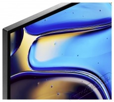 SONY BRAVIA 8 OLED 65XR8A Telev&iacute;zi&oacute;, 164 cm, Smart Google TV, 4K Ultra HD, 100 Hz, E energiaoszt&aacute;ly Telev&iacute;zi&oacute;k - OLED telev&iacute;zi&oacute; - UHD 4K felbont&aacute;s&uacute; - 535736