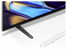 SONY BRAVIA 8 OLED 65XR8A Telev&iacute;zi&oacute;, 164 cm, Smart Google TV, 4K Ultra HD, 100 Hz, E energiaoszt&aacute;ly Telev&iacute;zi&oacute;k - OLED telev&iacute;zi&oacute; - UHD 4K felbont&aacute;s&uacute; - 535736