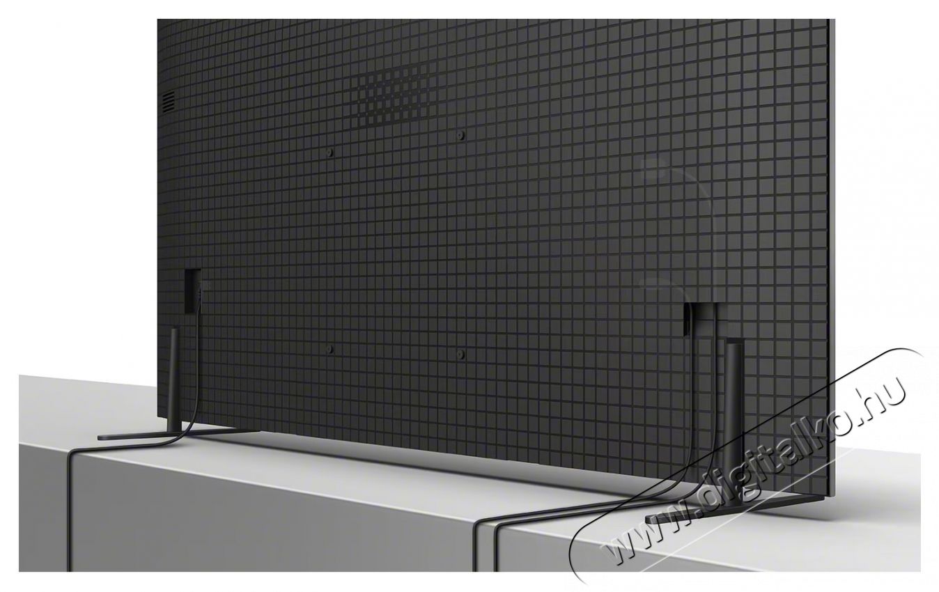 SONY BRAVIA 8 OLED 65XR8A Telev&iacute;zi&oacute;, 164 cm, Smart Google TV, 4K Ultra HD, 100 Hz, E energiaoszt&aacute;ly Telev&iacute;zi&oacute;k - OLED telev&iacute;zi&oacute; - UHD 4K felbont&aacute;s&uacute; - 535736