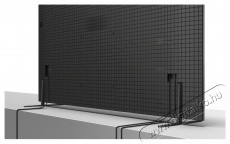SONY BRAVIA 8 OLED 65XR8A Telev&iacute;zi&oacute;, 164 cm, Smart Google TV, 4K Ultra HD, 100 Hz, E energiaoszt&aacute;ly Telev&iacute;zi&oacute;k - OLED telev&iacute;zi&oacute; - UHD 4K felbont&aacute;s&uacute; - 535736