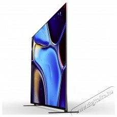 SONY BRAVIA 8 OLED 65XR8A Telev&iacute;zi&oacute;, 164 cm, Smart Google TV, 4K Ultra HD, 100 Hz, E energiaoszt&aacute;ly Telev&iacute;zi&oacute;k - OLED telev&iacute;zi&oacute; - UHD 4K felbont&aacute;s&uacute; - 535736