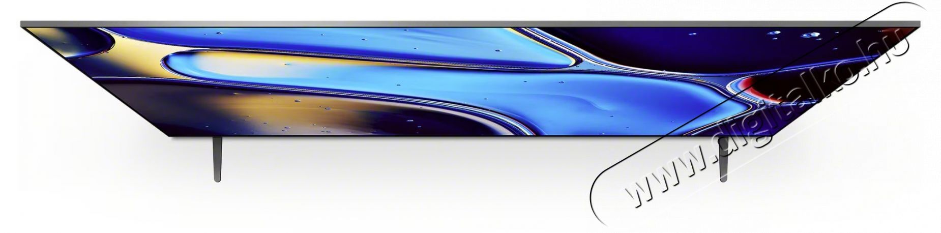 SONY BRAVIA 8 OLED 65XR8A Telev&iacute;zi&oacute;, 164 cm, Smart Google TV, 4K Ultra HD, 100 Hz, E energiaoszt&aacute;ly Telev&iacute;zi&oacute;k - OLED telev&iacute;zi&oacute; - UHD 4K felbont&aacute;s&uacute; - 535736