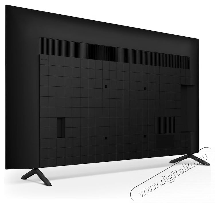 SONY BRAVIA 3 55S39 LED telev&iacute;zi&oacute;, 139 cm, Smart Google TV, 4K Ultra HD, F energiaoszt&aacute;ly (2025-&ouml;s modell) Telev&iacute;zi&oacute;k - LED telev&iacute;zi&oacute; - UHD 4K felbont&aacute;s&uacute; - 535739