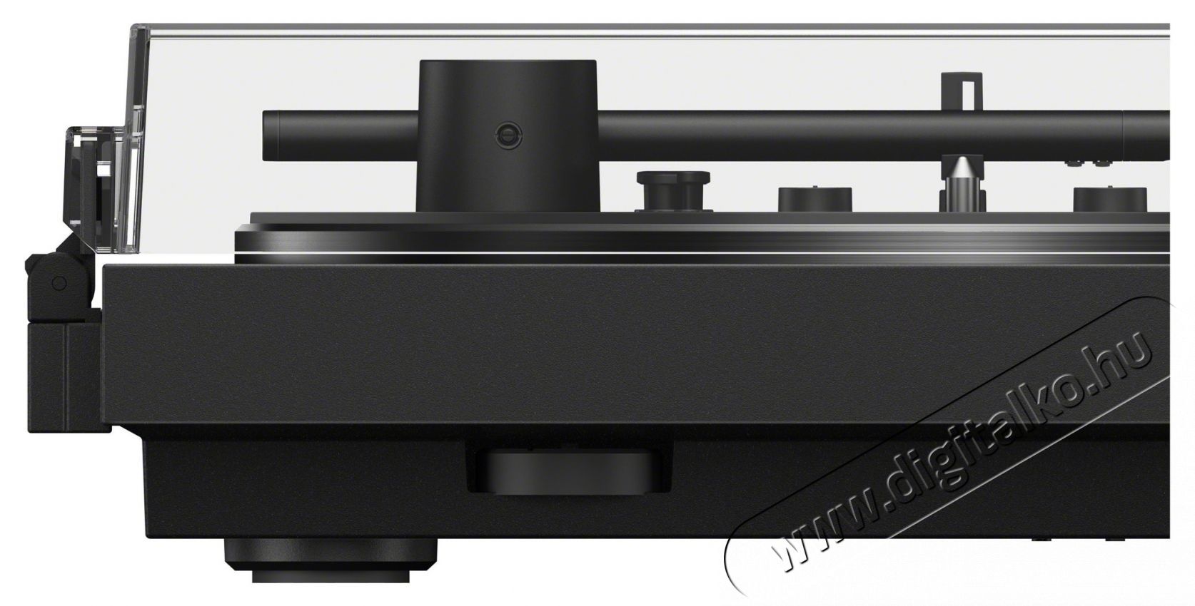 SONY PS-LX5BT vezet&eacute;k n&eacute;lk&uuml;li lemezj&aacute;tsz&oacute; Audio-Video / Hifi / Multim&eacute;dia - Bakelit lemezj&aacute;tsz&oacute; - Bakelit lemezj&aacute;tsz&oacute; - 534669