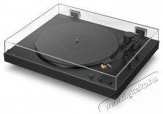 SONY PS-LX5BT vezet&eacute;k n&eacute;lk&uuml;li lemezj&aacute;tsz&oacute; Audio-Video / Hifi / Multim&eacute;dia - Bakelit lemezj&aacute;tsz&oacute; - Bakelit lemezj&aacute;tsz&oacute; - 534669