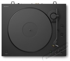 SONY PS-LX5BT vezet&eacute;k n&eacute;lk&uuml;li lemezj&aacute;tsz&oacute; Audio-Video / Hifi / Multim&eacute;dia - Bakelit lemezj&aacute;tsz&oacute; - Bakelit lemezj&aacute;tsz&oacute; - 534669