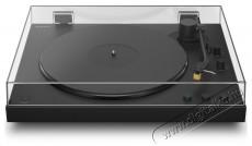 SONY PS-LX5BT vezet&eacute;k n&eacute;lk&uuml;li lemezj&aacute;tsz&oacute; Audio-Video / Hifi / Multim&eacute;dia - Bakelit lemezj&aacute;tsz&oacute; - Bakelit lemezj&aacute;tsz&oacute; - 534669