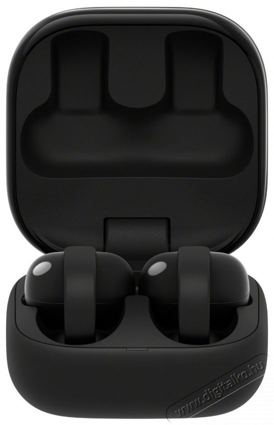 SONY LinkBuds Clip WF-LC900B f&uuml;lhallgat&oacute;, fekete Audio-Video / Hifi / Multim&eacute;dia - F&uuml;l &eacute;s Fejhallgat&oacute;k - F&uuml;lhallgat&oacute; - 537348