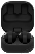 SONY LinkBuds Clip WF-LC900B f&uuml;lhallgat&oacute;, fekete Audio-Video / Hifi / Multim&eacute;dia - F&uuml;l &eacute;s Fejhallgat&oacute;k - F&uuml;lhallgat&oacute; - 537348