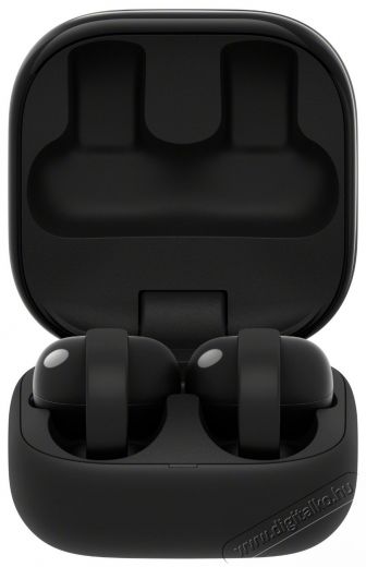 SONY LinkBuds Clip WF-LC900B f&uuml;lhallgat&oacute;, fekete Audio-Video / Hifi / Multim&eacute;dia - F&uuml;l &eacute;s Fejhallgat&oacute;k - F&uuml;lhallgat&oacute; - 537348