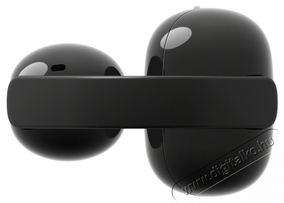 SONY LinkBuds Clip WF-LC900B f&uuml;lhallgat&oacute;, fekete Audio-Video / Hifi / Multim&eacute;dia - F&uuml;l &eacute;s Fejhallgat&oacute;k - F&uuml;lhallgat&oacute; - 537348