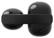 SONY LinkBuds Clip WF-LC900B f&uuml;lhallgat&oacute;, fekete Audio-Video / Hifi / Multim&eacute;dia - F&uuml;l &eacute;s Fejhallgat&oacute;k - F&uuml;lhallgat&oacute; - 537348