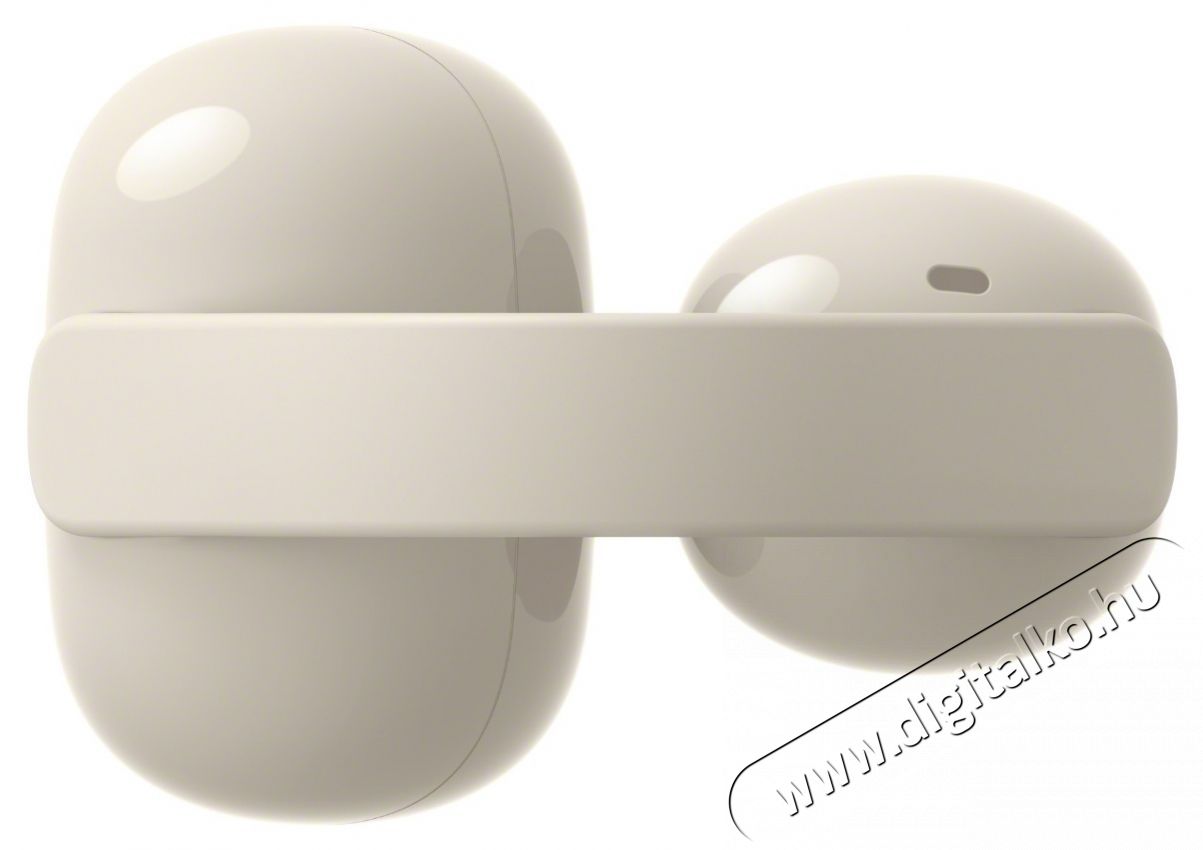 SONY LinkBuds Clip WF-LC900C f&uuml;llhallgat&oacute; sz&uuml;rke/b&eacute;zs Audio-Video / Hifi / Multim&eacute;dia - F&uuml;l &eacute;s Fejhallgat&oacute;k - F&uuml;lhallgat&oacute; - 537349