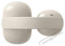 SONY LinkBuds Clip WF-LC900C f&uuml;llhallgat&oacute; sz&uuml;rke/b&eacute;zs Audio-Video / Hifi / Multim&eacute;dia - F&uuml;l &eacute;s Fejhallgat&oacute;k - F&uuml;lhallgat&oacute; - 537349