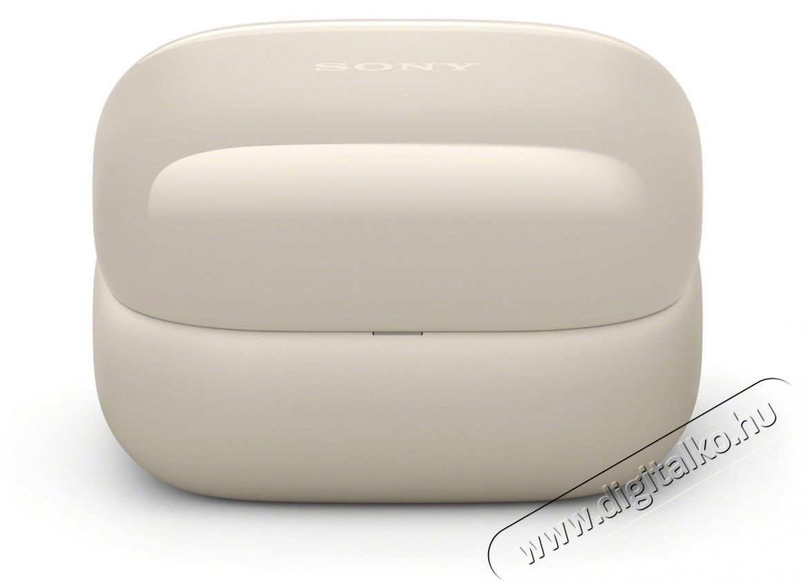 SONY LinkBuds Clip WF-LC900C f&uuml;llhallgat&oacute; sz&uuml;rke/b&eacute;zs Audio-Video / Hifi / Multim&eacute;dia - F&uuml;l &eacute;s Fejhallgat&oacute;k - F&uuml;lhallgat&oacute; - 537349
