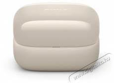 SONY LinkBuds Clip WF-LC900C f&uuml;llhallgat&oacute; sz&uuml;rke/b&eacute;zs Audio-Video / Hifi / Multim&eacute;dia - F&uuml;l &eacute;s Fejhallgat&oacute;k - F&uuml;lhallgat&oacute; - 537349